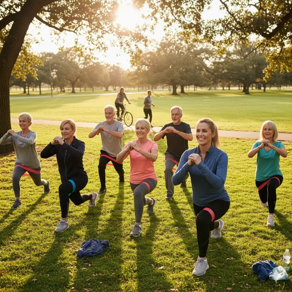 Core Stability Programs